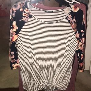 The perfect top